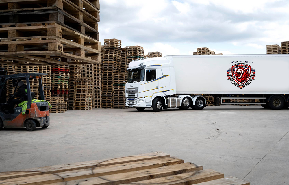 transport & distribution